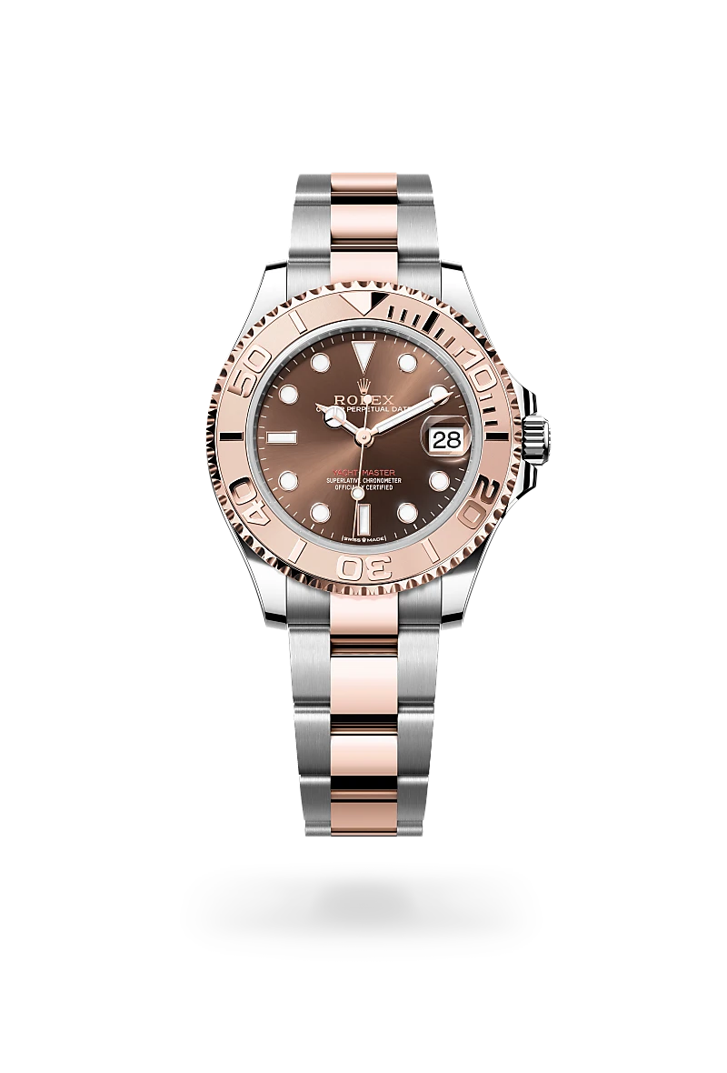 ROLEX YACHT MASTER