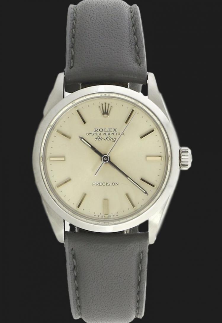 Rolex Airking