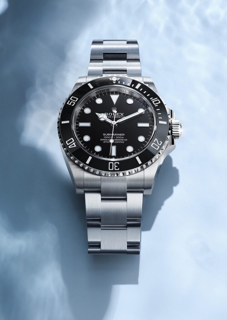 Rolex Submariner