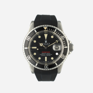 Rolex Submariner Date