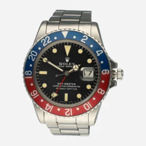 Rolex GMT Master