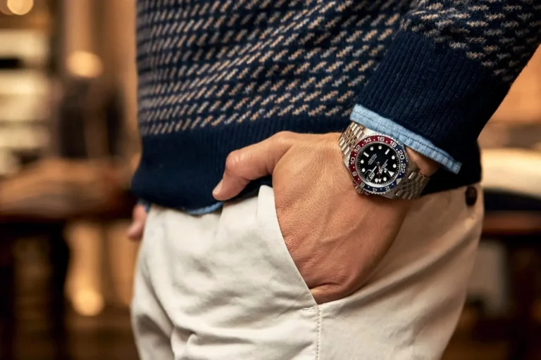 Relojes Rolex