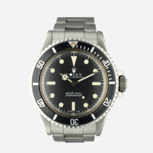 Rolex Submariner No Date
