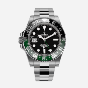 Rolex GMT Master II