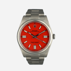 Rolex Oyster Perpetual