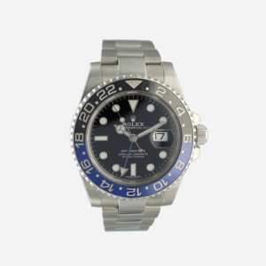Rolex GMT MASTER II
