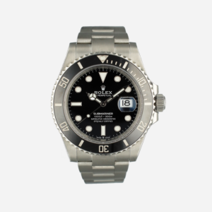Rolex Submariner Date