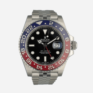 Rolex GMT-MASTER II