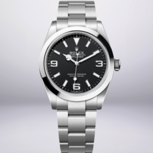 Rolex Explorer