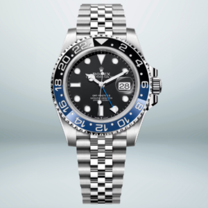 Rolex GMT-Master II