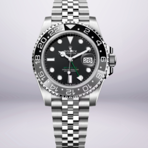 Rolex GMT-Master II