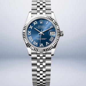 Rolex Datejust 31