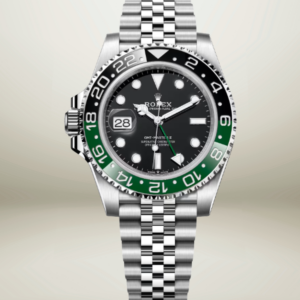 Rolex GMT-Master II