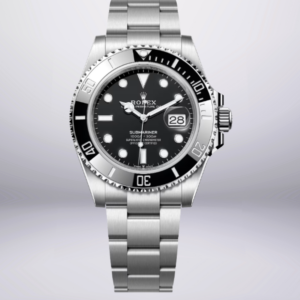 Rolex Submariner Date