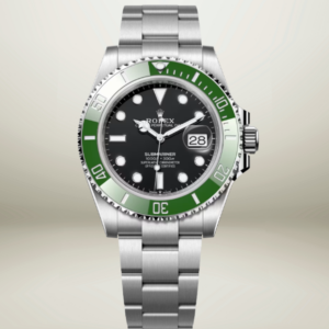 Rolex Submariner Date