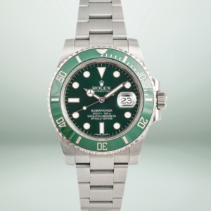 Rolex Submariner Date