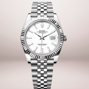 Rolex Datejust 41