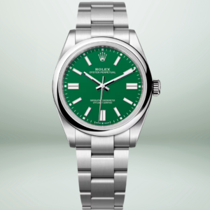 Rolex Oyster Perpetual 41