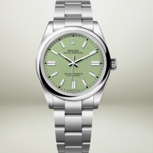 Rolex Oyster Perpetual 41