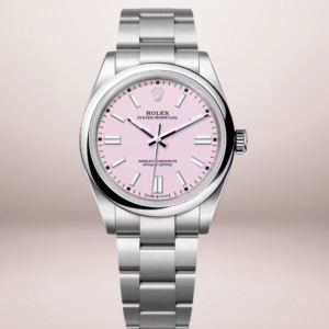 Rolex Oyster Perpetual 41