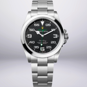 Rolex Air-King