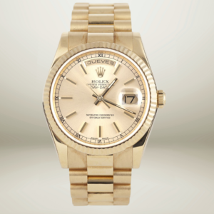 Rolex Day-Date 36