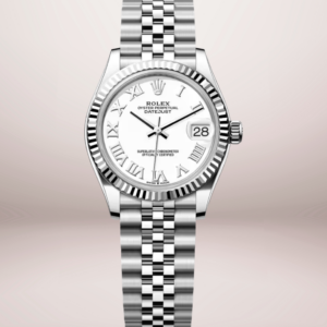 Rolex Datejust 31