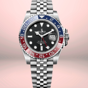 Rolex GMT- Master II