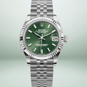 Rolex Datejust 31