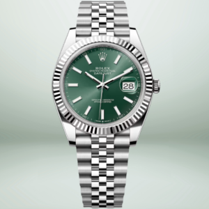 Rolex Datejust 41