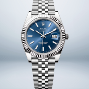 Rolex Datejust 41