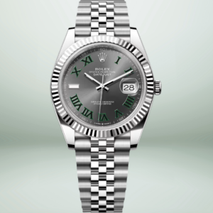 Rolex Datejust 41