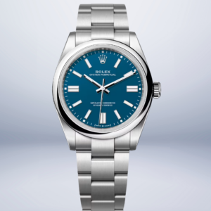 Rolex Oyster Perpetual 41