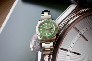 comprar un Rolex de segunda mano